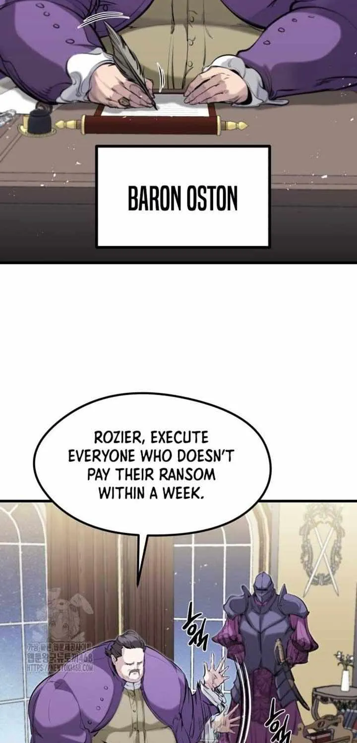 The Regressed Mercenary’s Machinations Chapter 47 page 54 - 