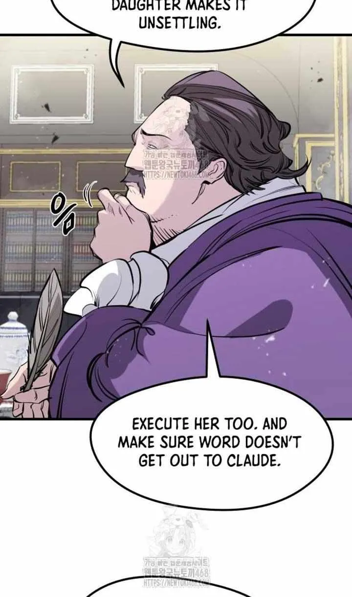 The Regressed Mercenary’s Machinations Chapter 47 page 58 - 