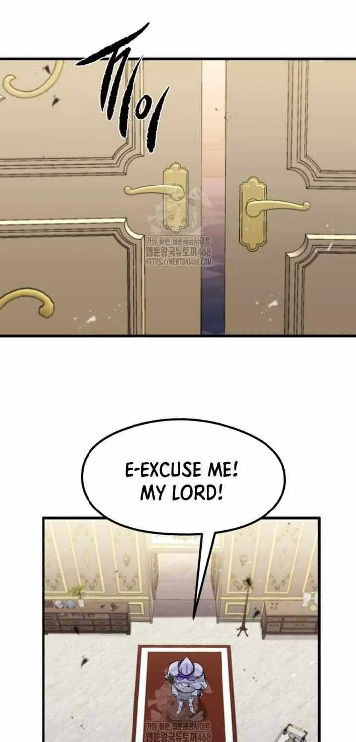 The Regressed Mercenary’s Machinations Chapter 47 page 61 - 