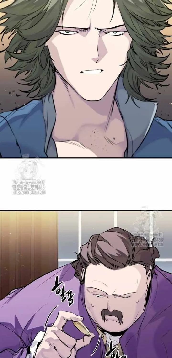 The Regressed Mercenary’s Machinations Chapter 47 page 66 - 