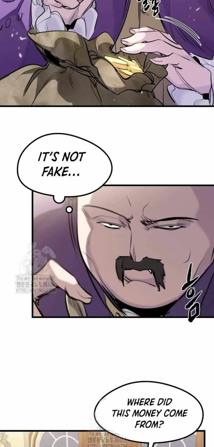 The Regressed Mercenary’s Machinations Chapter 47 page 67 - 
