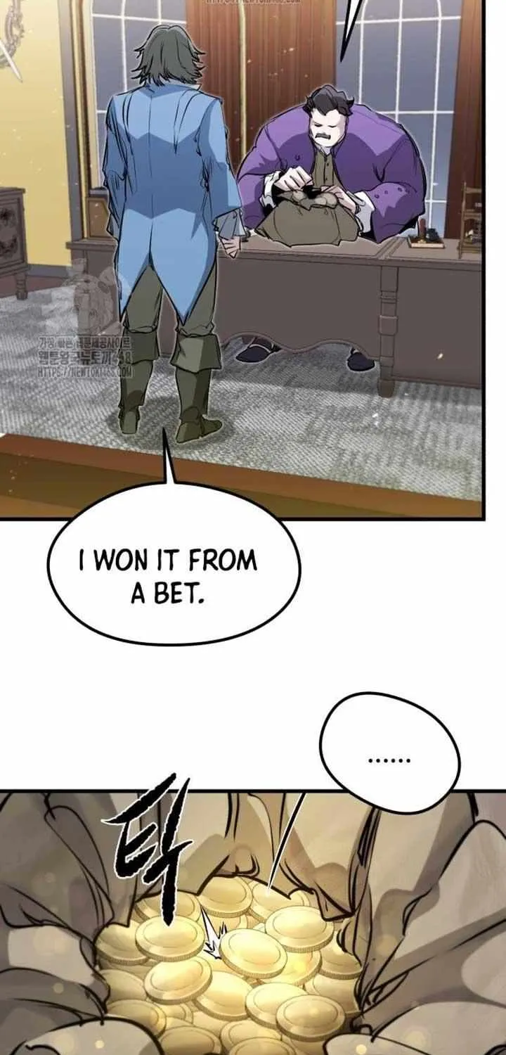 The Regressed Mercenary’s Machinations Chapter 47 page 68 - 