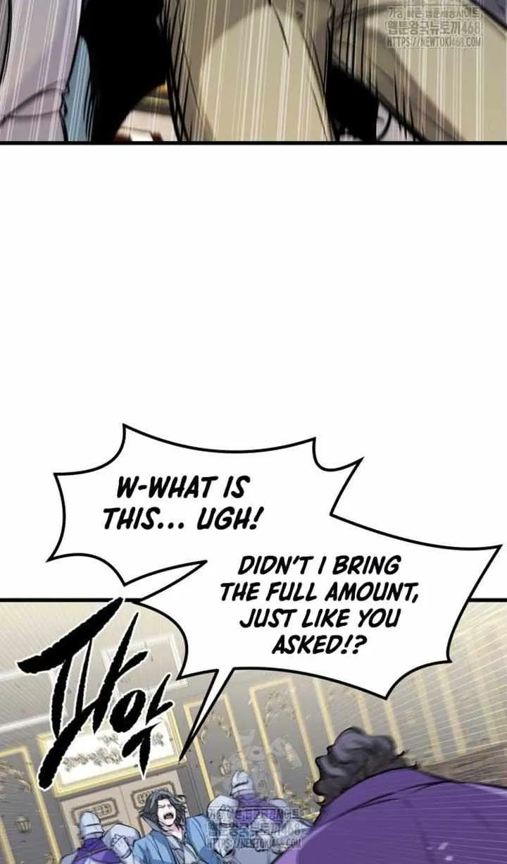 The Regressed Mercenary’s Machinations Chapter 47 page 72 - 