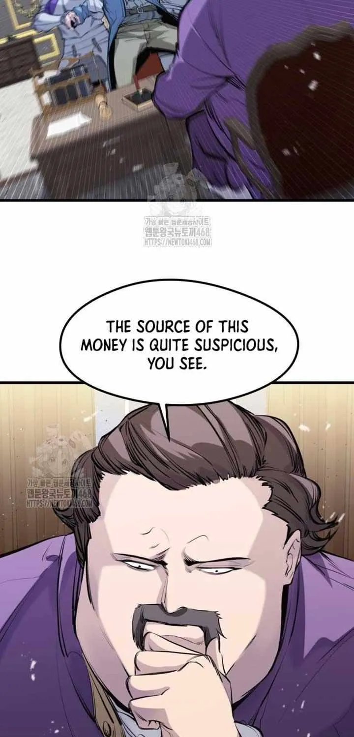 The Regressed Mercenary’s Machinations Chapter 47 page 73 - 