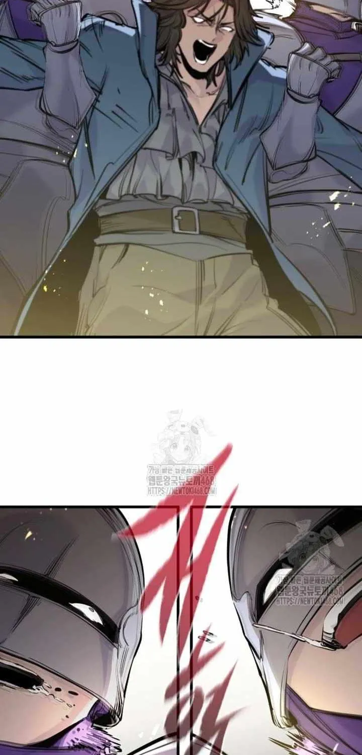The Regressed Mercenary’s Machinations Chapter 47 page 81 - 