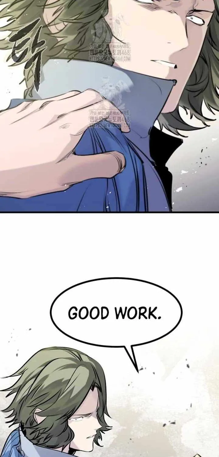 The Regressed Mercenary’s Machinations Chapter 47 page 85 - 
