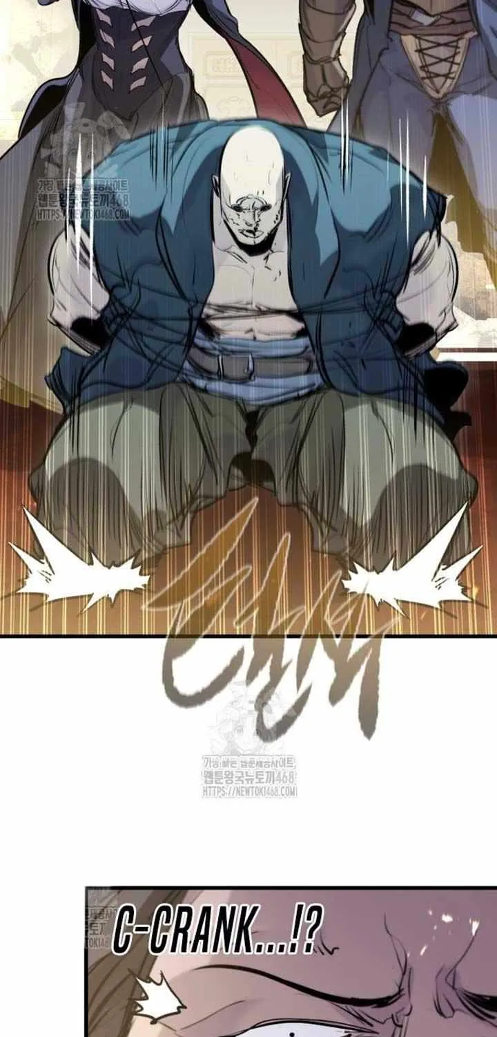 The Regressed Mercenary’s Machinations Chapter 47 page 89 - 