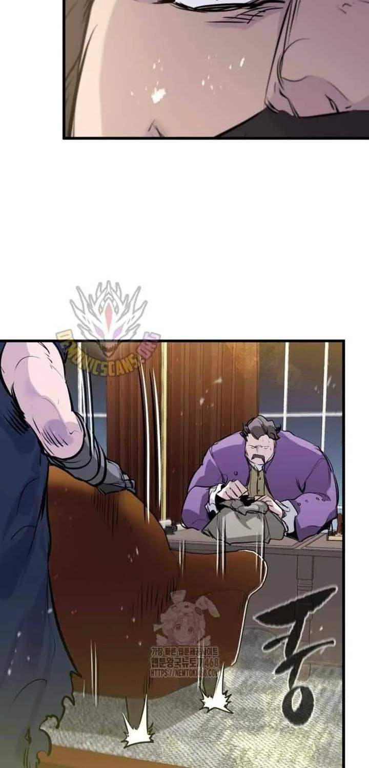 The Regressed Mercenary’s Machinations Chapter 47 page 90 - 