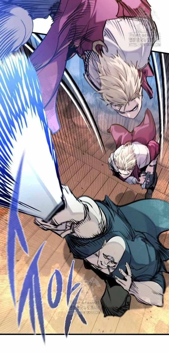 The Regressed Mercenary’s Machinations Chapter 47 page 10 - 