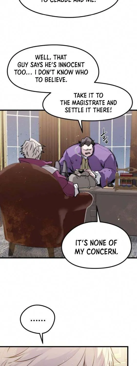 The Regressed Mercenary’s Machinations Chapter 48 page 19 - 