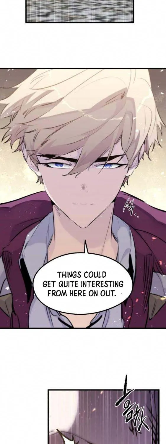 The Regressed Mercenary’s Machinations Chapter 48 page 22 - 