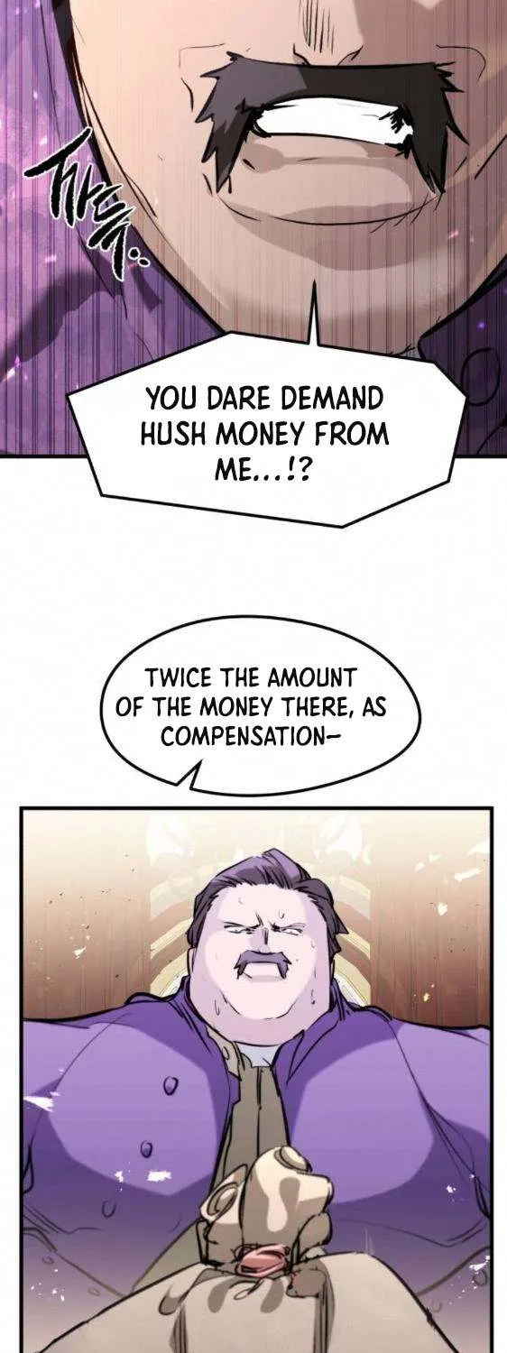 The Regressed Mercenary’s Machinations Chapter 48 page 24 - 