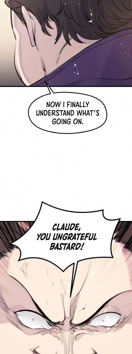 The Regressed Mercenary’s Machinations Chapter 48 page 28 - 