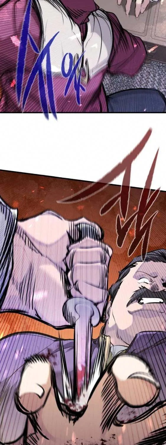 The Regressed Mercenary’s Machinations Chapter 48 page 35 - 