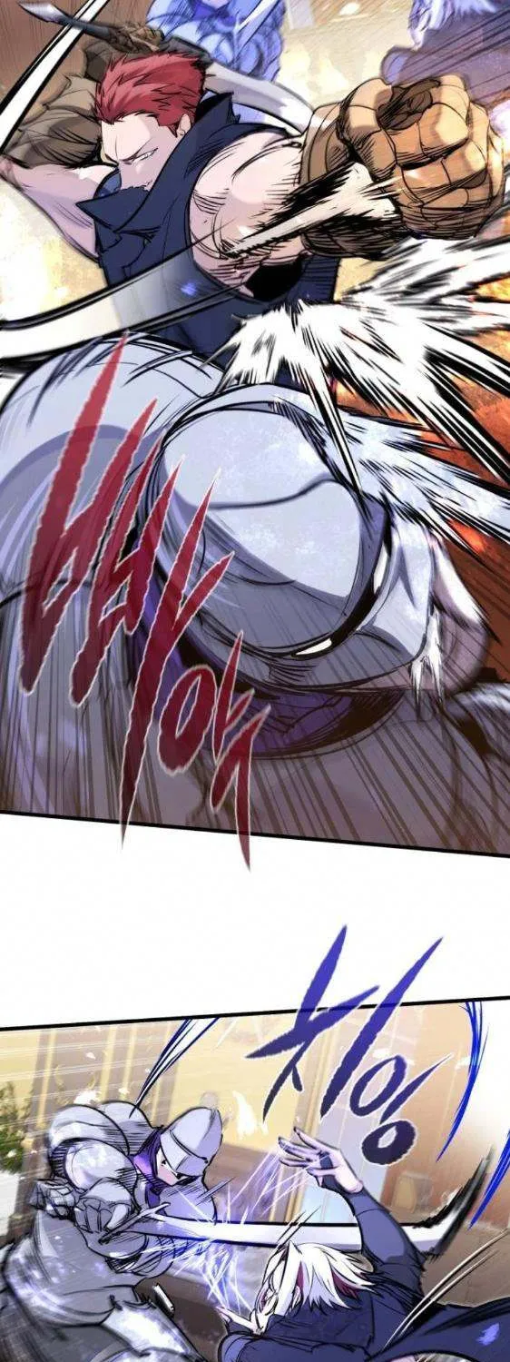 The Regressed Mercenary’s Machinations Chapter 48 page 42 - 