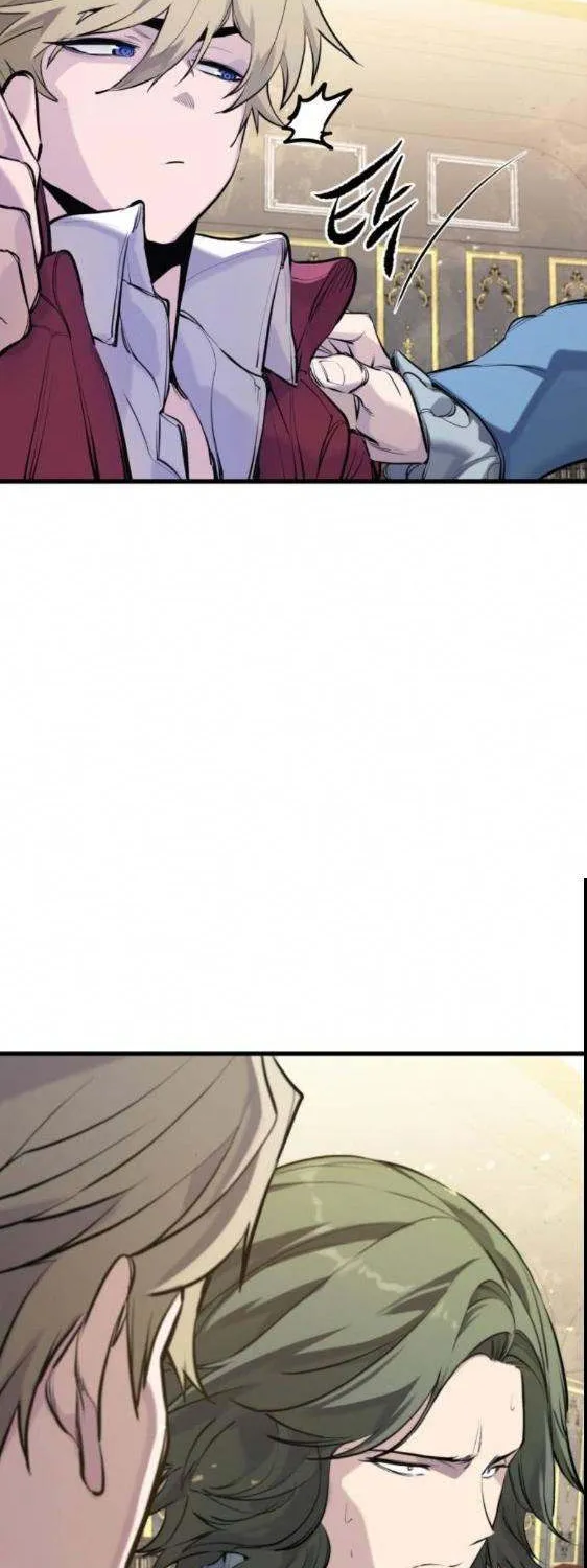 The Regressed Mercenary’s Machinations Chapter 48 page 56 - 