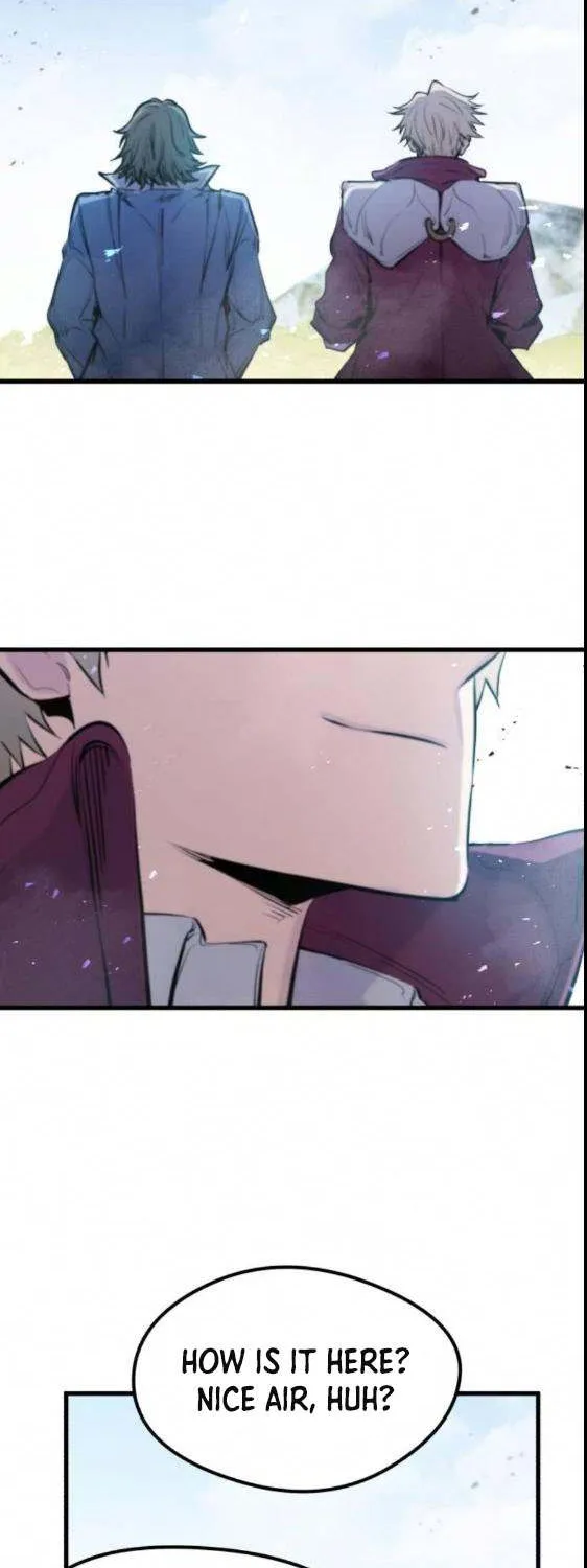 The Regressed Mercenary’s Machinations Chapter 48 page 70 - 