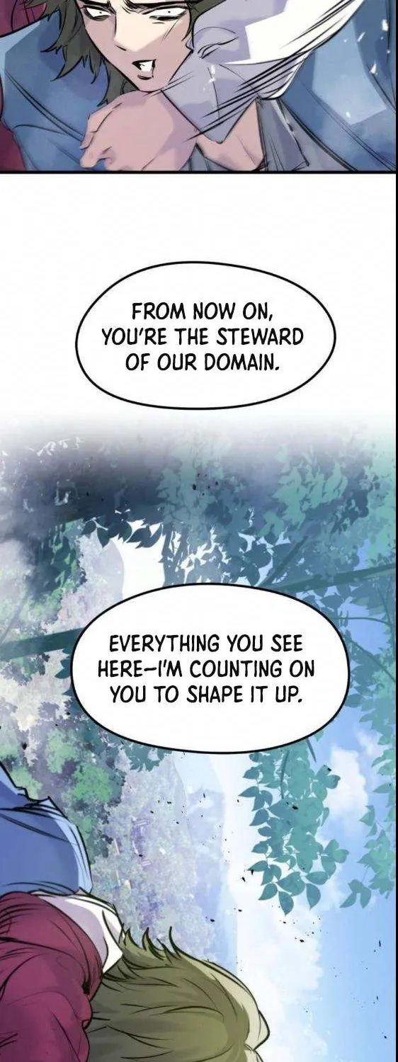 The Regressed Mercenary’s Machinations Chapter 48 page 73 - 