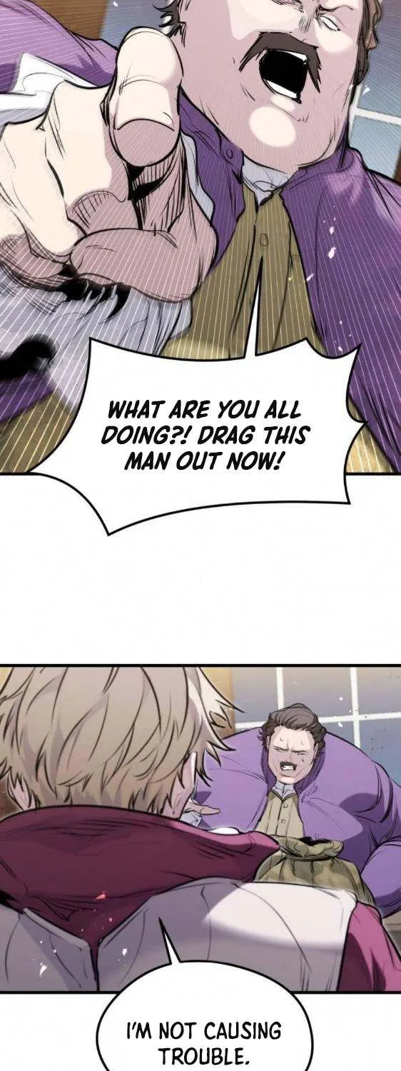 The Regressed Mercenary’s Machinations Chapter 48 page 10 - 