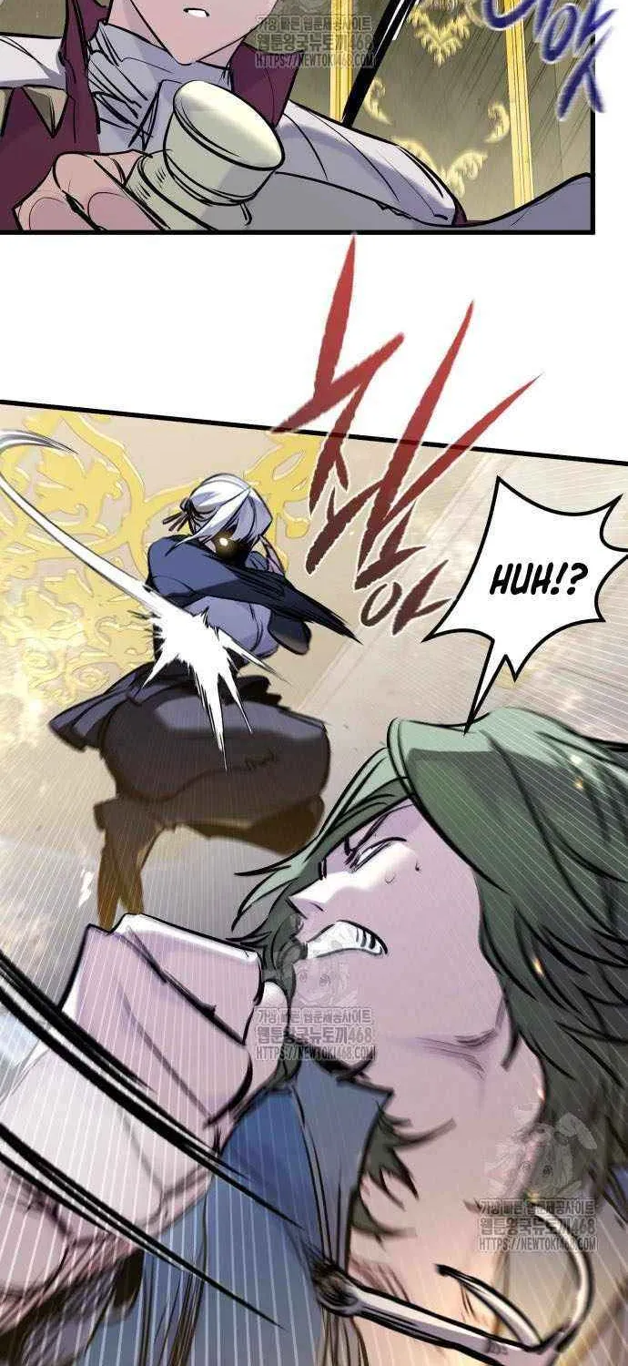 The Regressed Mercenary’s Machinations Chapter 49 page 20 - 