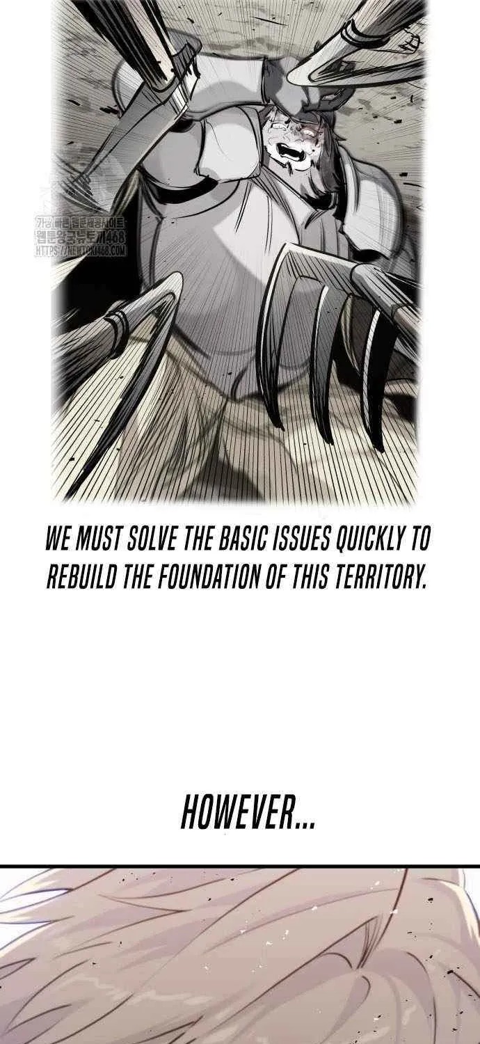 The Regressed Mercenary’s Machinations Chapter 49 page 28 - 