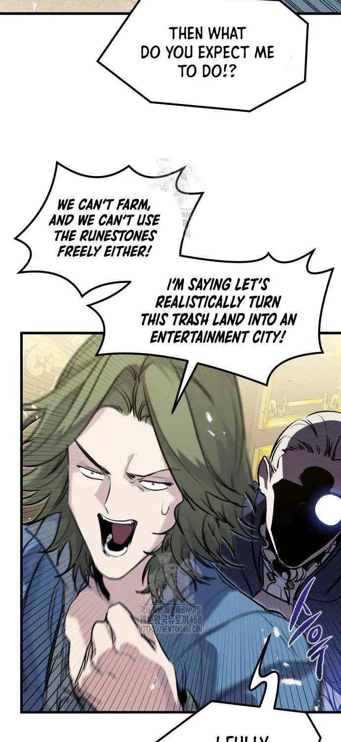 The Regressed Mercenary’s Machinations Chapter 49 page 41 - 