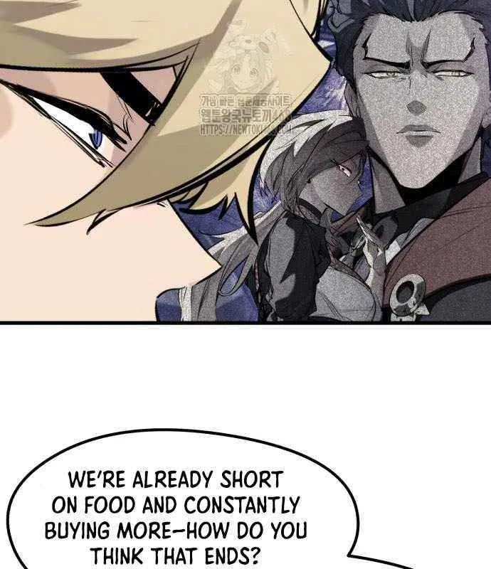 The Regressed Mercenary’s Machinations Chapter 49 page 44 - 