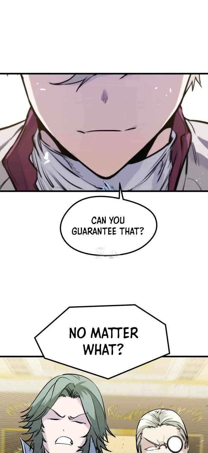 The Regressed Mercenary’s Machinations Chapter 49 page 47 - 