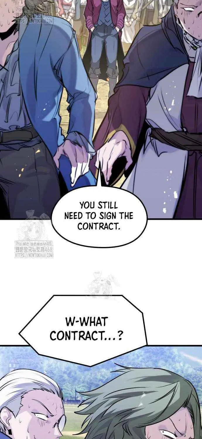 The Regressed Mercenary’s Machinations Chapter 49 page 67 - 
