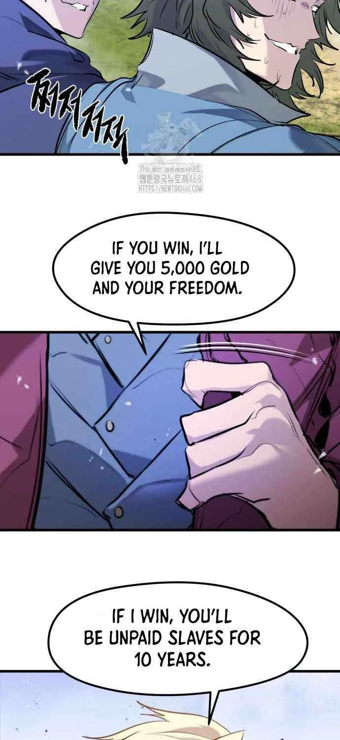 The Regressed Mercenary’s Machinations Chapter 49 page 68 - 