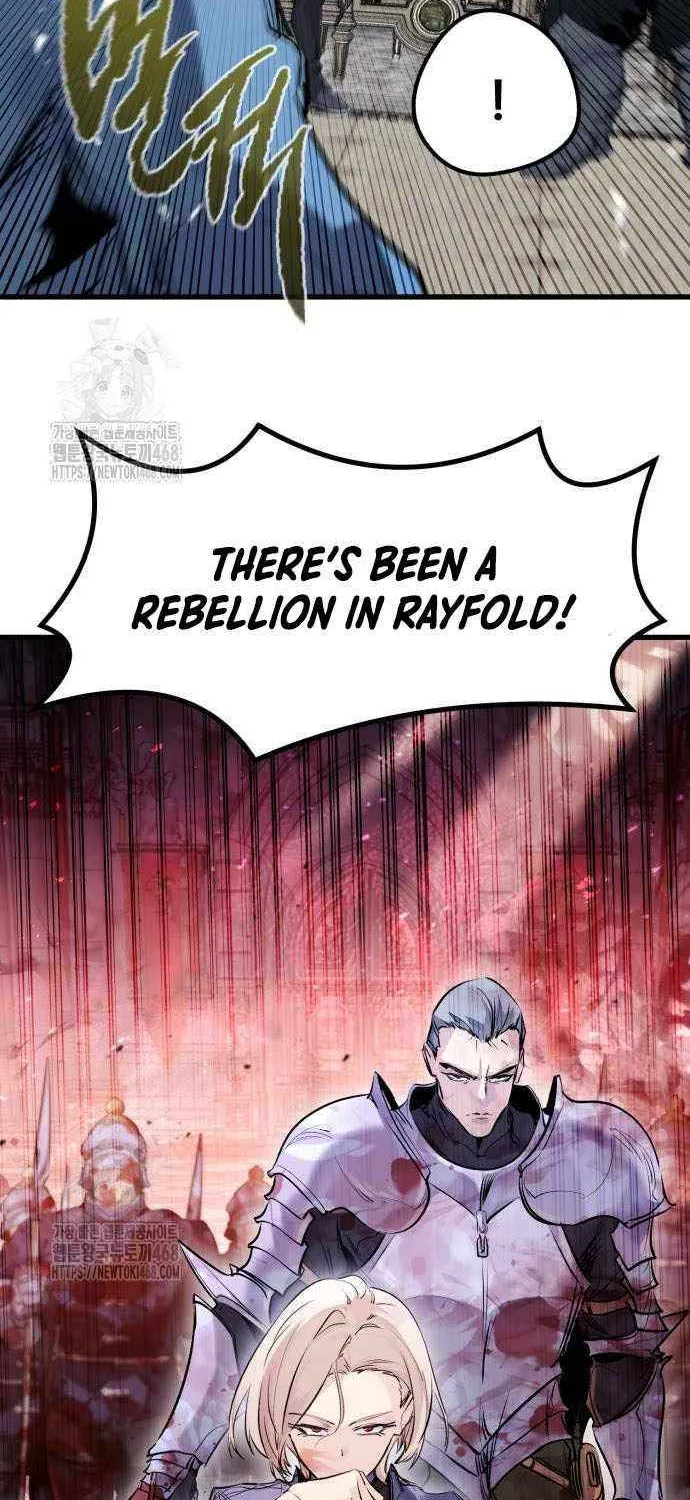 The Regressed Mercenary’s Machinations Chapter 49 page 85 - 