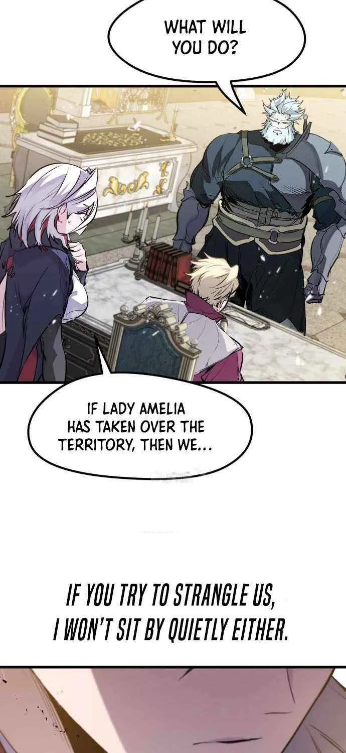 The Regressed Mercenary’s Machinations Chapter 49 page 91 - 