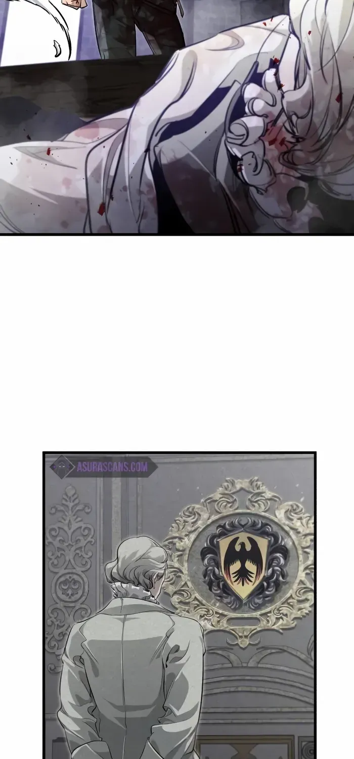 The Regressed Mercenary’s Machinations Chapter 5 page 101 - 