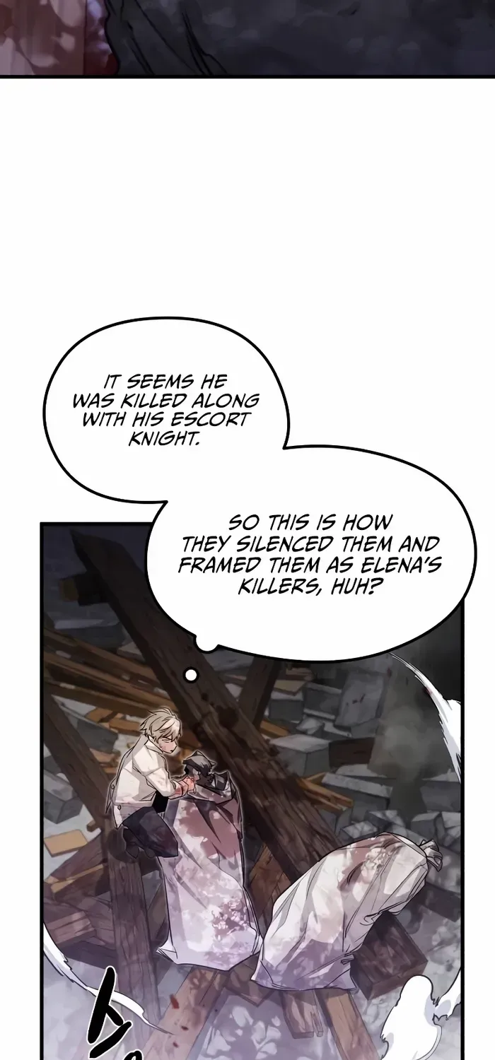 The Regressed Mercenary’s Machinations Chapter 5 page 103 - 