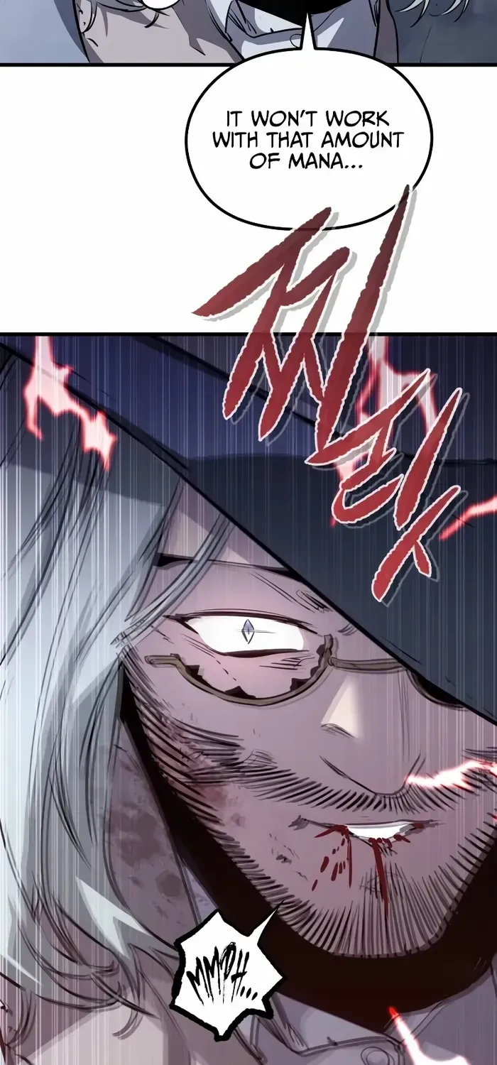 The Regressed Mercenary’s Machinations Chapter 5 page 13 - 