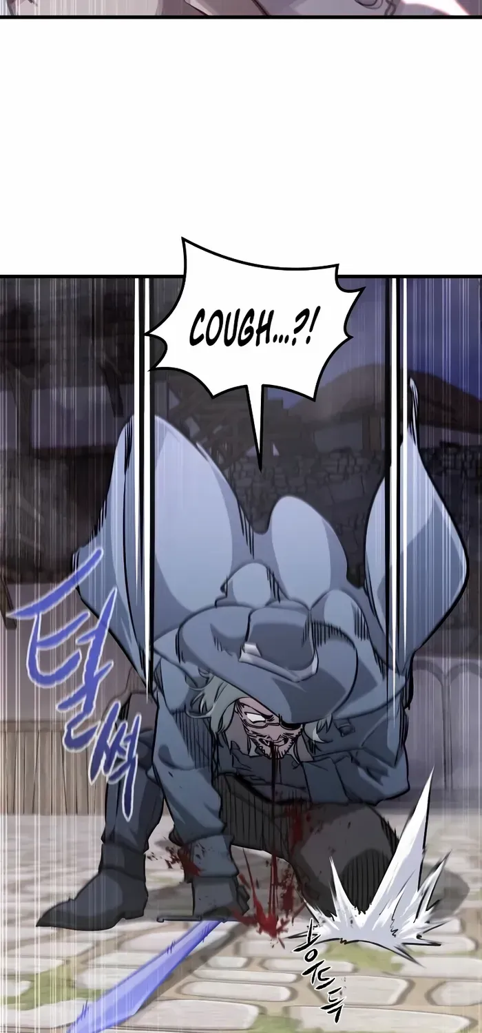 The Regressed Mercenary’s Machinations Chapter 5 page 14 - 