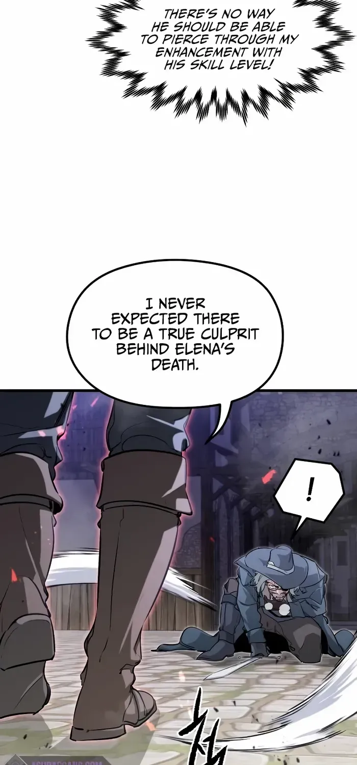 The Regressed Mercenary’s Machinations Chapter 5 page 16 - 