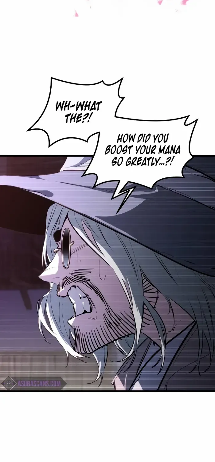 The Regressed Mercenary’s Machinations Chapter 5 page 21 - 