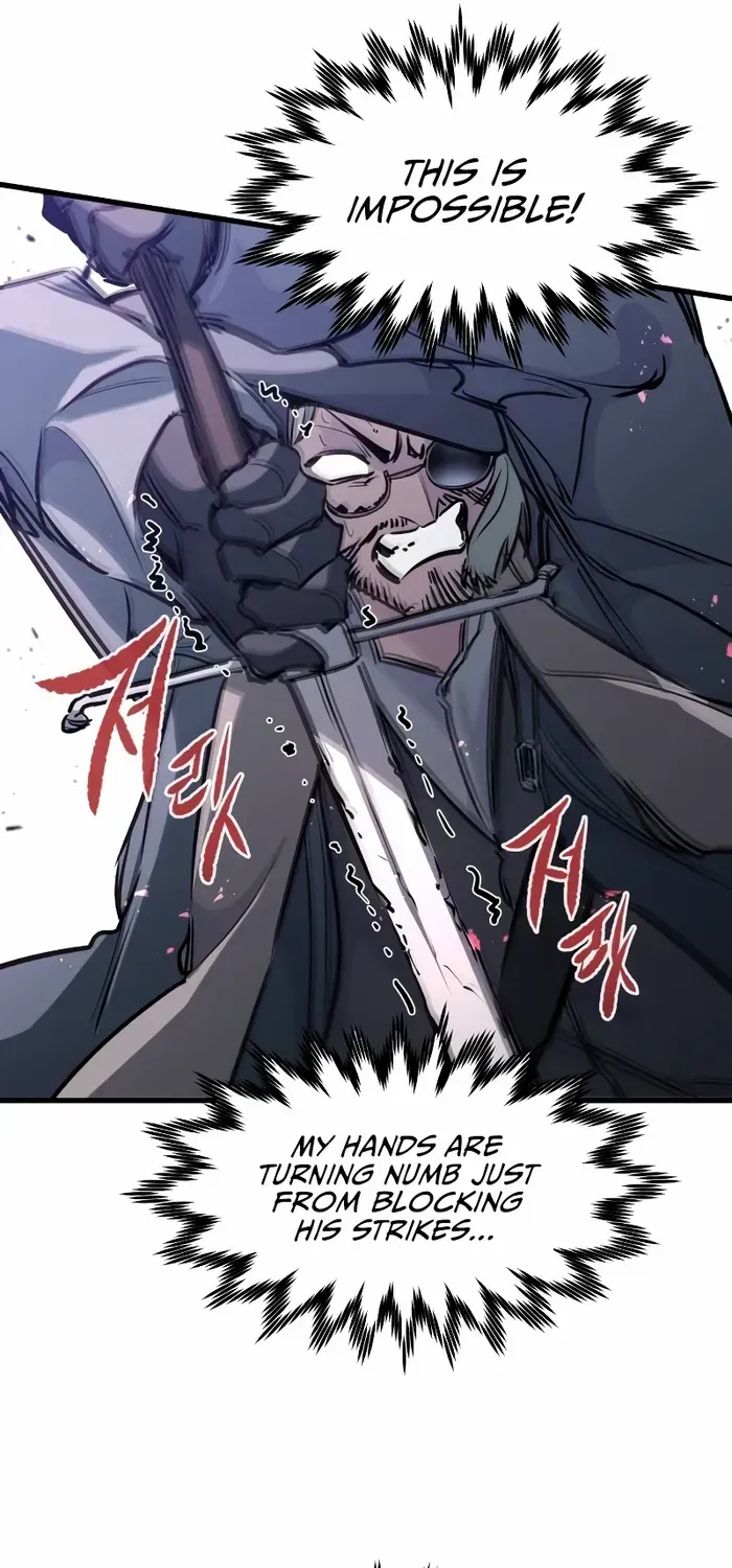 The Regressed Mercenary’s Machinations Chapter 5 page 28 - 