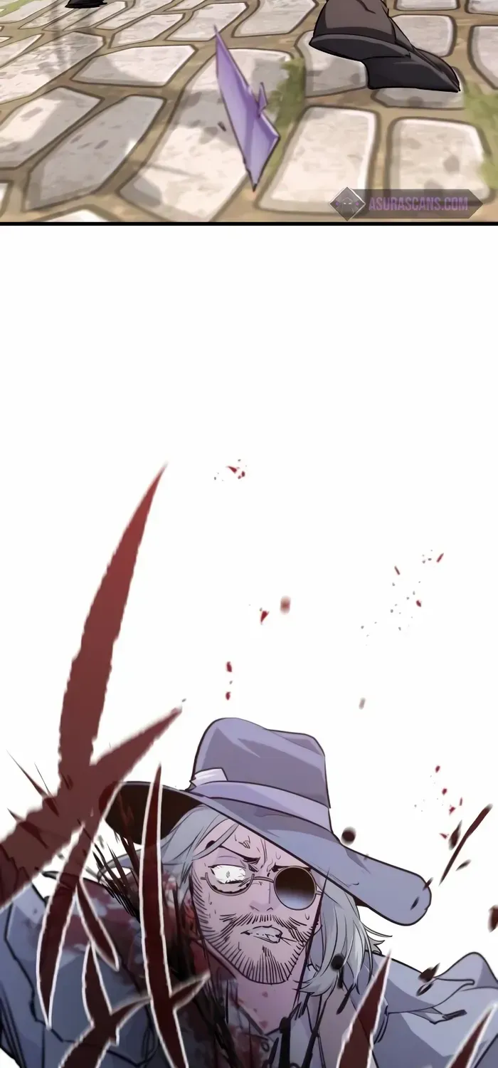 The Regressed Mercenary’s Machinations Chapter 5 page 35 - 