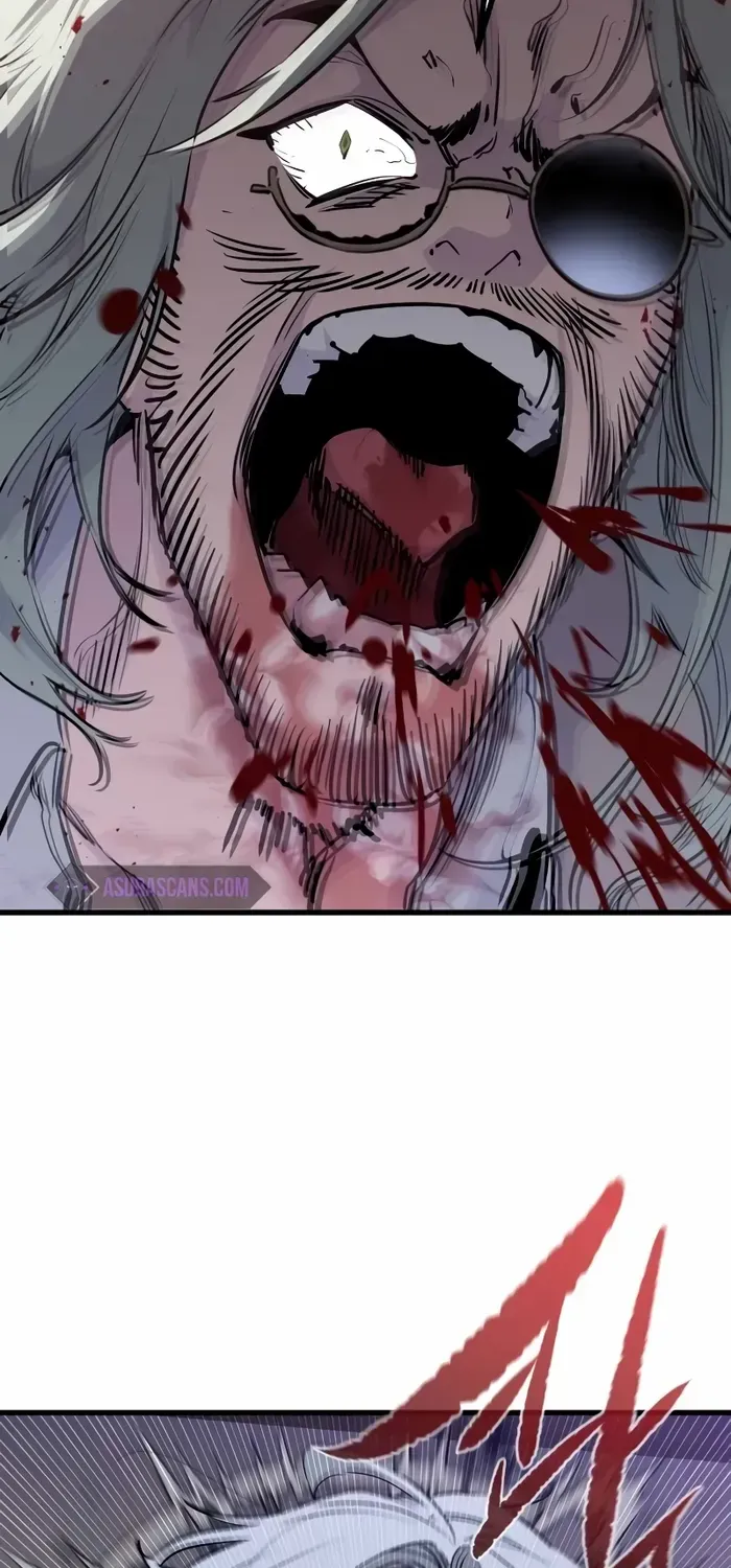 The Regressed Mercenary’s Machinations Chapter 5 page 40 - 