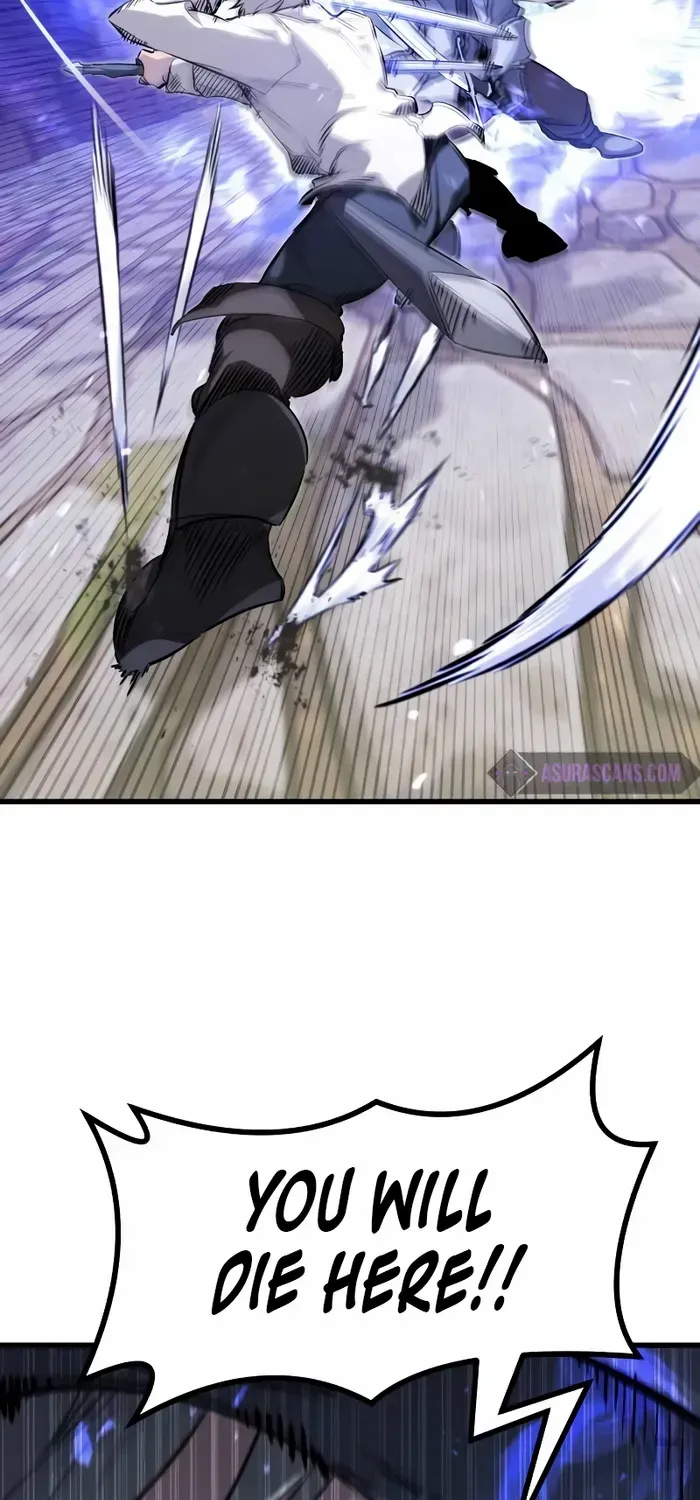 The Regressed Mercenary’s Machinations Chapter 5 page 5 - 