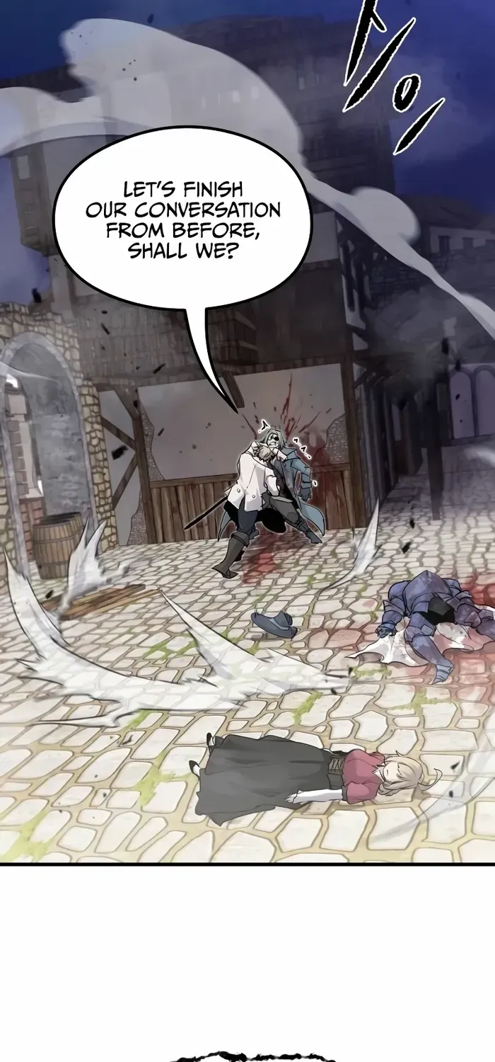 The Regressed Mercenary’s Machinations Chapter 5 page 42 - 