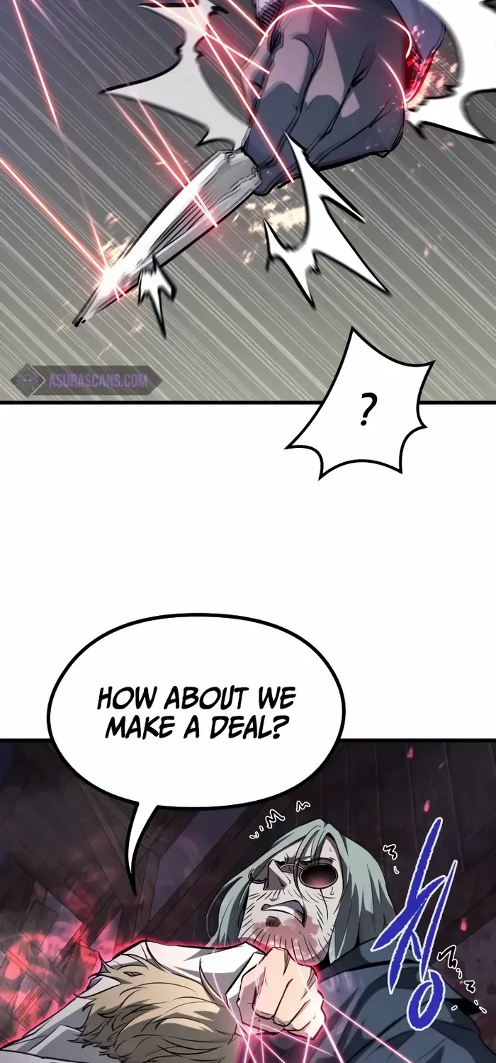 The Regressed Mercenary’s Machinations Chapter 5 page 48 - 