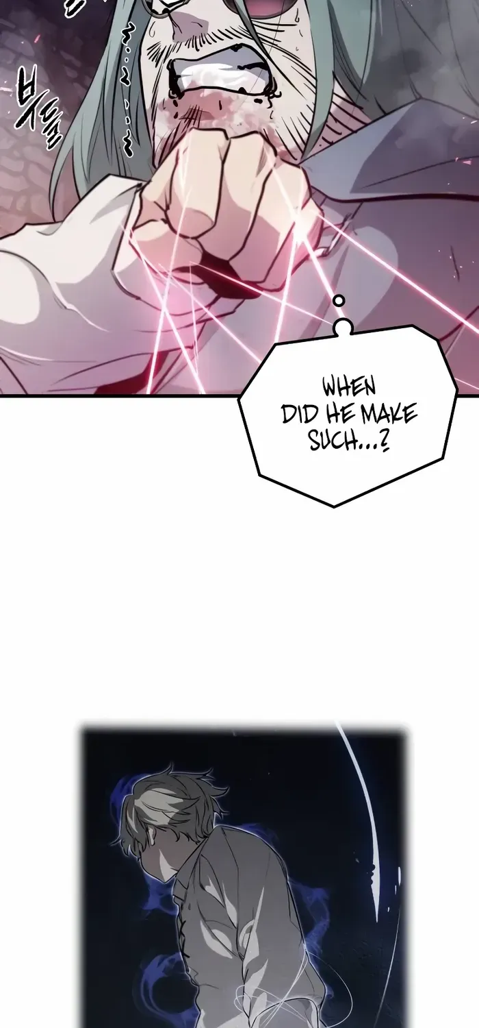 The Regressed Mercenary’s Machinations Chapter 5 page 51 - 