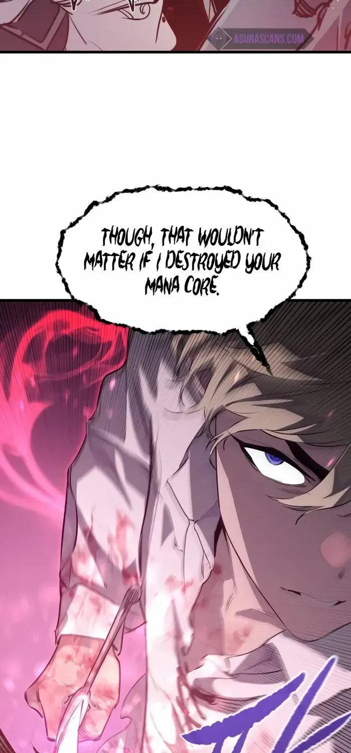 The Regressed Mercenary’s Machinations Chapter 5 page 53 - 