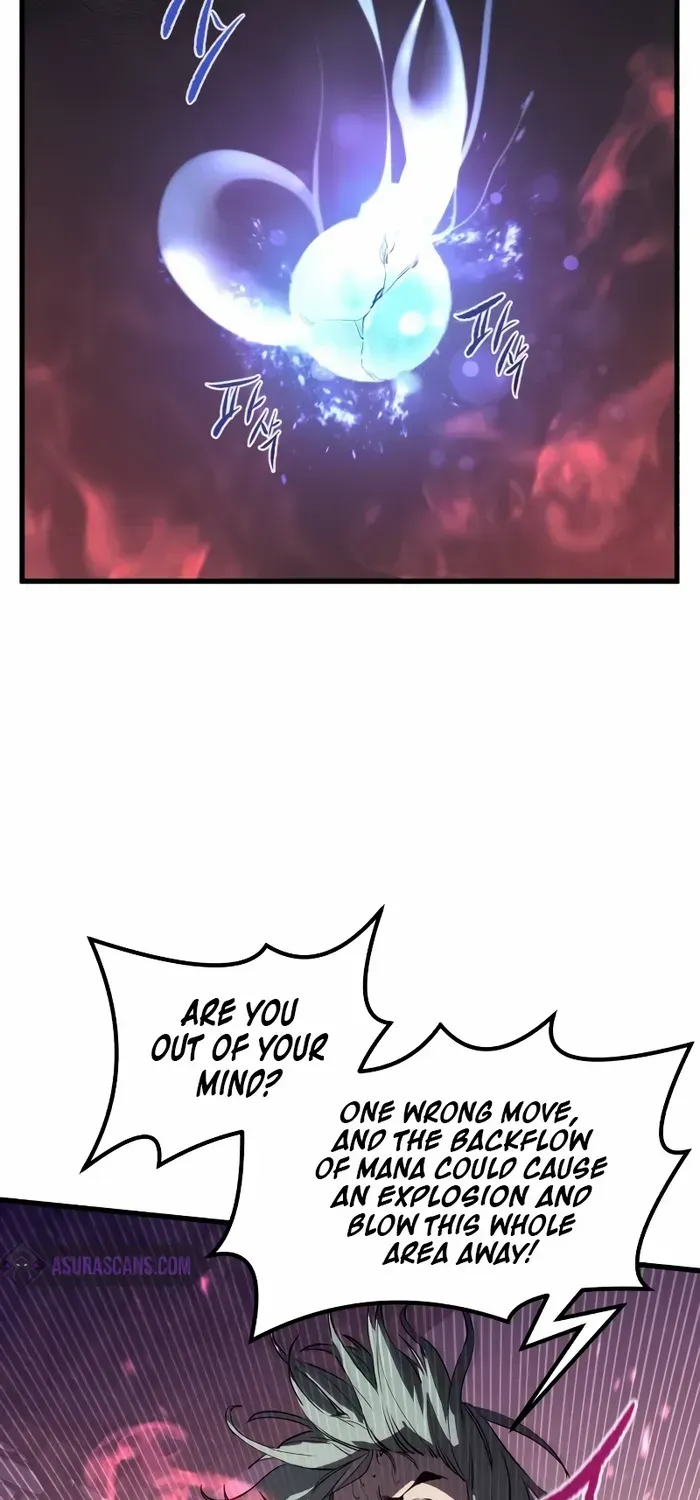 The Regressed Mercenary’s Machinations Chapter 5 page 59 - 