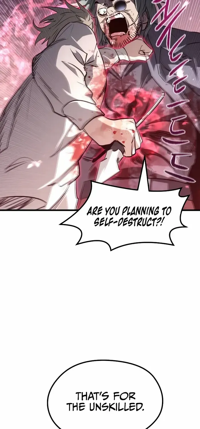 The Regressed Mercenary’s Machinations Chapter 5 page 60 - 