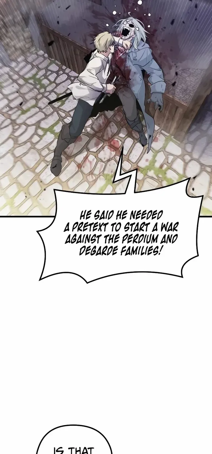 The Regressed Mercenary’s Machinations Chapter 5 page 68 - 