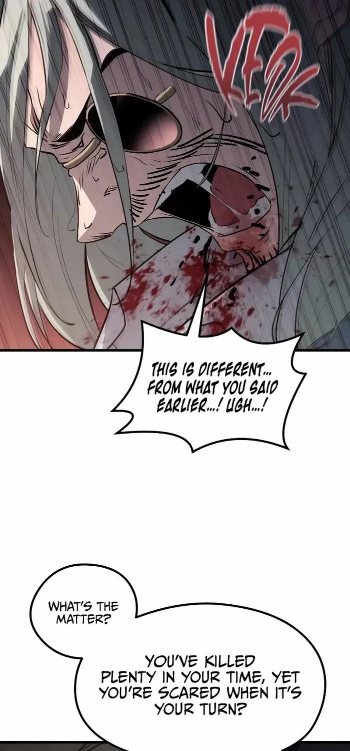 The Regressed Mercenary’s Machinations Chapter 5 page 74 - 